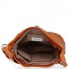 Női Táská univerzális BEE BAG vörös 0852L86